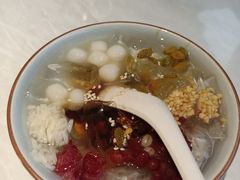 -蓉李记成都名小吃(合肥包河万达店)
