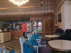 大堂-牛角村(大族广场店)