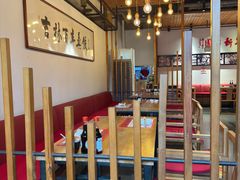 -新兴园饺子馆(北京百子湾店)