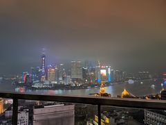 -顶层酒吧ROOF(上海艾迪逊酒店)