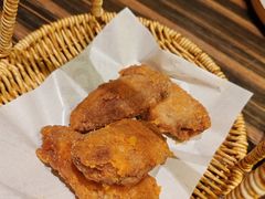 -江太极江浙菜(马桥万达广场店)