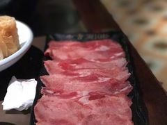 -左庭右院鲜牛肉火锅(新梅广场店)