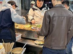 -郭记小街麻辣烫(南小街总店)