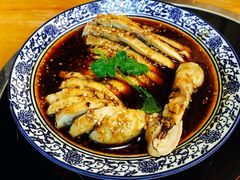 -金陵夜猫子私房菜(茂业天地店)
