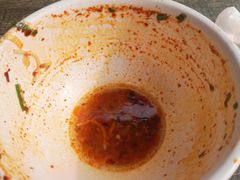-金强牛肉面总店