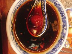 古法糖芋苗-南京大牌档(济南万象城店)