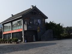 -恩阳古镇