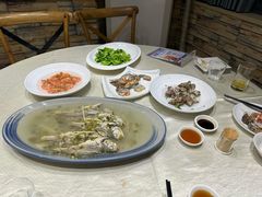 -好兄弟郭巨海鲜(天一阁店)