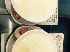 双皮奶-义顺牛奶公司(庇利金街店)