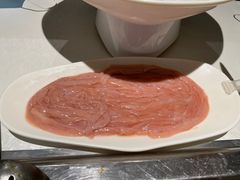 -巴奴毛肚火锅(九洲店)