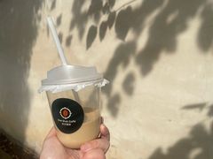 -顽效咖啡-One Shot Cafe