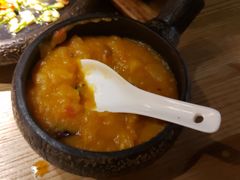 -兰木肆·云南菜(龙湖U城天街店)