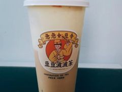 -喜茶(深圳海岸城店)