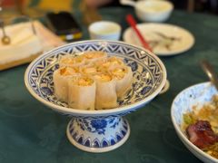 -誉八仙粤菜(万象天地店)