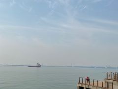-东疆建设开发纪念公园