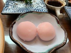 -尺山寸水日料(马桥满天星店)