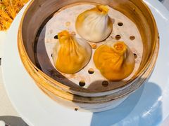 -狮王府淮扬菜(老门东店)