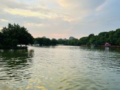 -桂林两江四湖景区