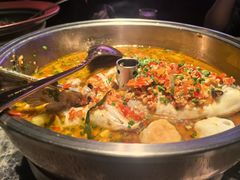 -2046湘味厨房(深圳湾店)
