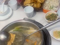 -牛品福潮汕牛肉火锅(旺庄店)