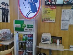-香妃烤鸡(新奥店)