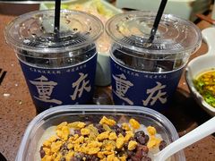 -巴倒烫陆派火锅山庄(南山总店)