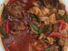 -清真悦宾楼食府(海湖店)