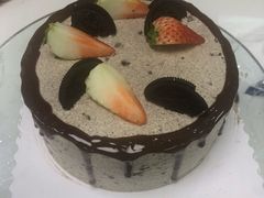 -ZUO无作不乐烘焙课堂(国贸城店)