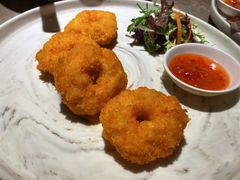 -星叶·东南亚料理(温州万象城店)