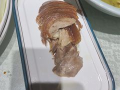 -金百万烤鸭店(良乡店)