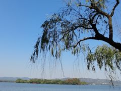 -浙江西子宾馆·瑶园咖啡厅