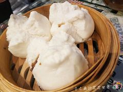 叉烧包-阿政粤小馆(中央大街店)
