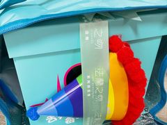 -法兰之吻蛋糕甜品(大望路店)