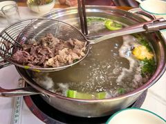 -牛吉韵·鲜切牛肉自助火锅(南山店)
