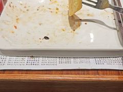 -汉巴味德·烤肉与啤酒的自助(杭州大悦城店)