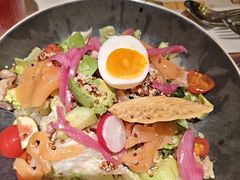 -半秋山西餐厅(襄阳万达店)