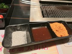 -千寻烧肉(政务区店)
