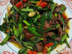 -东流山烤鸭·家常菜(雨山龙湖店)