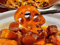 -辣可可·小炒黄牛肉(望京凯德MALL店)