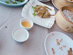 -汤臣·空中餐厅·严选粤菜(石湾世博广场店)