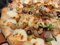 -必胜客(东大桥店)