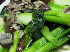 上汤菜心-裕华(南华东路店)