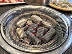 -泰白海鲜烧烤大全