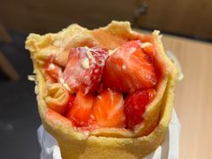 -可丽小屋(中山路店)