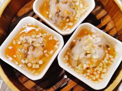 上汤蟹子鲜虾饺-香云轩·顺德菜(香云纱园林酒店店)