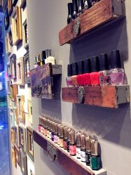 -Hertha Beauty Salon