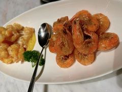 -荣兴酒家(徐家汇店)