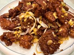 -同发号饭庄(复兴路店)