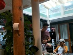 大堂-院8里·少城记忆老川菜(宽窄巷子店)