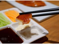 -小大董·烤鸭(凤凰汇店)